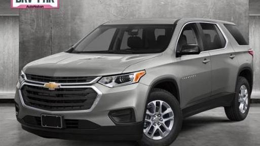 CHEVROLET TRAVERSE 2020 1GNERFKWXLJ279172 image