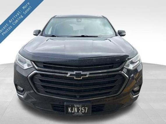 CHEVROLET TRAVERSE 2020 1GNEVKKW6LJ247436 image CHEVROLET TRAVERSE 2020 1GNEVKKW6LJ247436 image