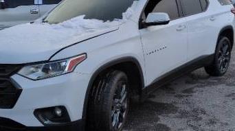 CHEVROLET TRAVERSE 2020 1GNEVJKW2LJ284123 image