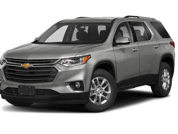 CHEVROLET TRAVERSE 2020 1GNERGKW9LJ165671 image