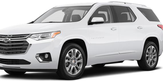 CHEVROLET TRAVERSE 2020 1GNERKKW1LJ190387 image