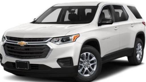 CHEVROLET TRAVERSE 2020 1GNERFKW5LJ178539 image