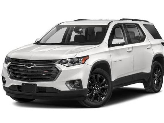 CHEVROLET TRAVERSE 2020 1GNEVJKW4LJ315825 image