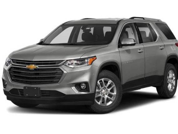 CHEVROLET TRAVERSE 2020 1GNEVHKW4LJ109980 image