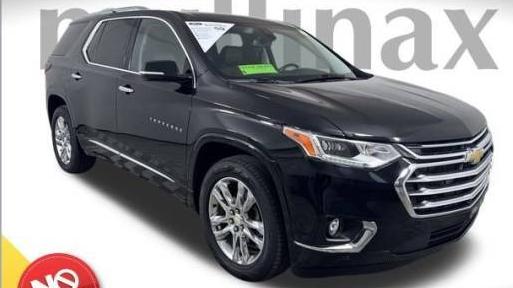 CHEVROLET TRAVERSE 2020 1GNERNKW4LJ119511 image