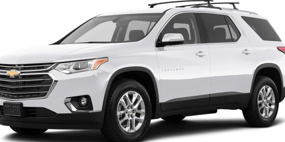 CHEVROLET TRAVERSE 2020 1GNERGKW3LJ134397 image