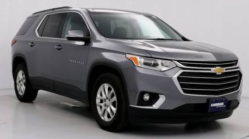 CHEVROLET TRAVERSE 2020 1GNEVMKW3LJ198580 image