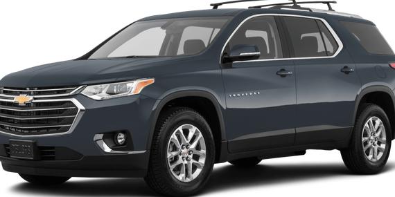 CHEVROLET TRAVERSE 2020 1GNEVHKW0LJ180366 image