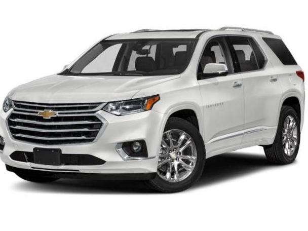 CHEVROLET TRAVERSE 2020 1GNEVNKW1LJ247751 image