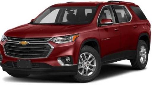 CHEVROLET TRAVERSE 2020 1GNERGKW1LJ283794 image