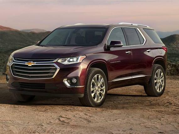 CHEVROLET TRAVERSE 2020 1GNEVHKW5LJ101791 image CHEVROLET TRAVERSE 2020 1GNEVHKW5LJ101791 image