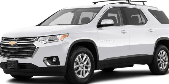 CHEVROLET TRAVERSE 2020 1GNEVGKW2LJ133978 image