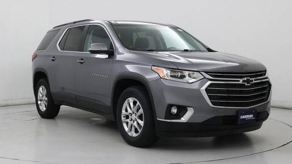 CHEVROLET TRAVERSE 2020 1GNERGKW1LJ108333 image