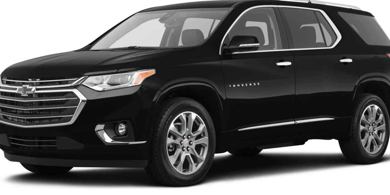 CHEVROLET TRAVERSE 2020 1GNEVKKW8LJ269731 image