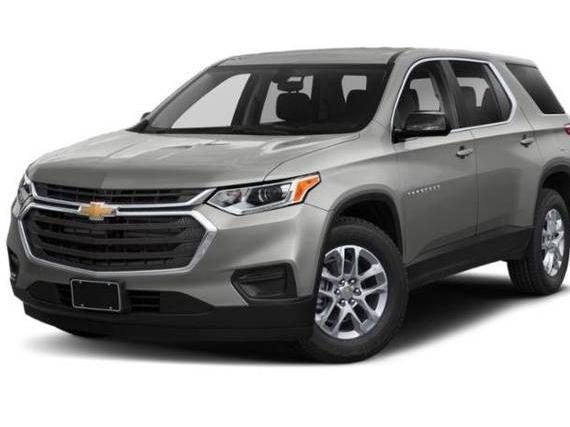 CHEVROLET TRAVERSE 2020 1GNERFKW2LJ316859 image