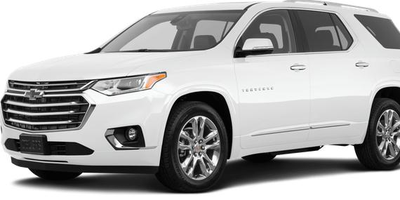 CHEVROLET TRAVERSE 2020 1GNERNKW6LJ176986 image