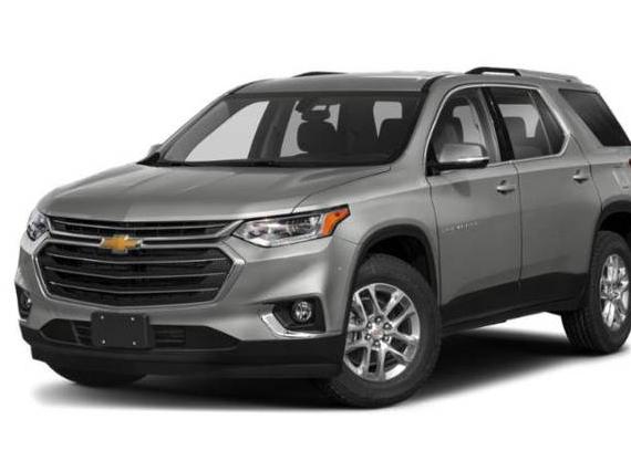CHEVROLET TRAVERSE 2020 1GNEVHKW6LJ197284 image CHEVROLET TRAVERSE 2020 1GNEVHKW6LJ197284 image