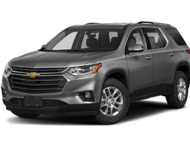 CHEVROLET TRAVERSE 2020 1GNERGKW8LJ135478 image