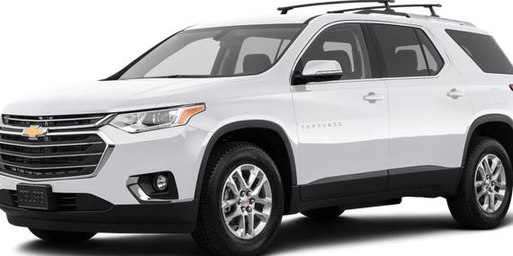 CHEVROLET TRAVERSE 2020 1GNERGKW9LJ250333 image