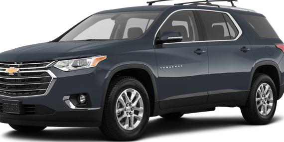 CHEVROLET TRAVERSE 2020 1GNERHKW9LJ192911 image