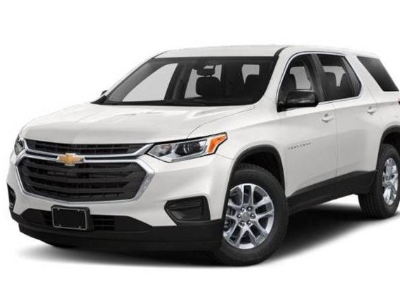 CHEVROLET TRAVERSE 2020 1GNERFKW1LJ233875 image CHEVROLET TRAVERSE 2020 1GNERFKW1LJ233875 image