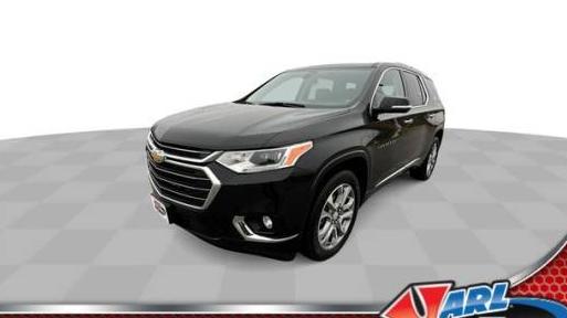 CHEVROLET TRAVERSE 2020 1GNERKKW7LJ259373 image