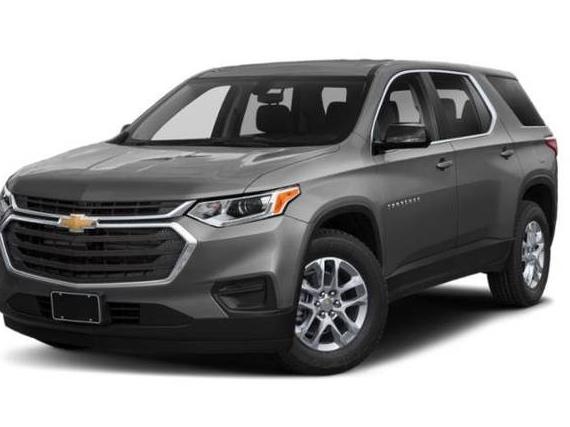 CHEVROLET TRAVERSE 2020 1GNERFKW5LJ303412 image