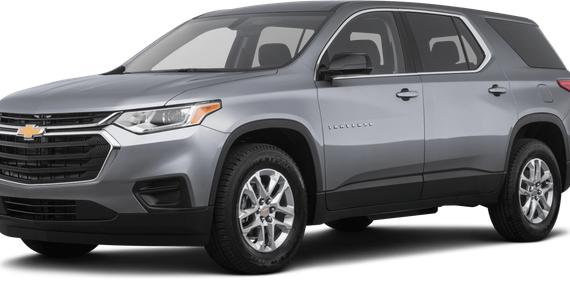 CHEVROLET TRAVERSE 2020 1GNERFKW9LJ233994 image