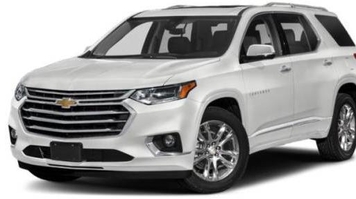 CHEVROLET TRAVERSE 2020 1GNERNKW6LJ278028 image