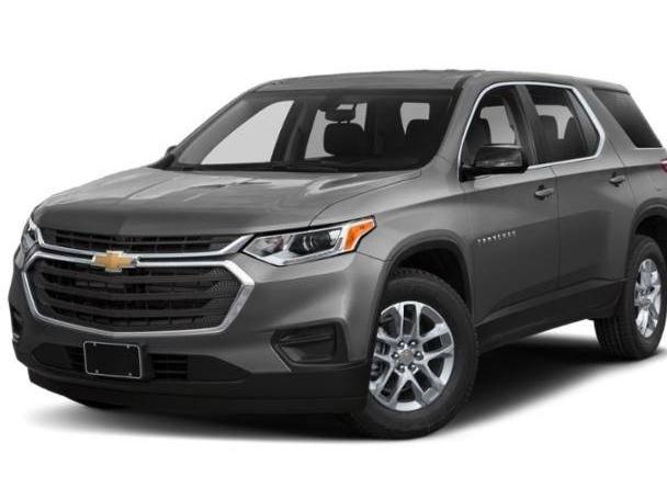 CHEVROLET TRAVERSE 2020 1GNERFKW2LJ192124 image