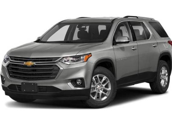 CHEVROLET TRAVERSE 2020 1GNERHKW1LJ216800 image
