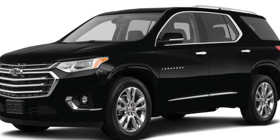 CHEVROLET TRAVERSE 2020 1GNERNKW6LJ270527 image