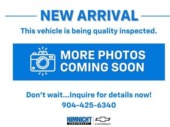 CHEVROLET TRAVERSE 2020 1GNERGKW3LJ234256 image