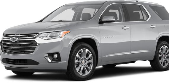 CHEVROLET TRAVERSE 2020 1GNERKKW1LJ246568 image