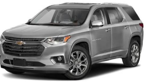 CHEVROLET TRAVERSE 2020 1GNEVKKW2LJ153523 image