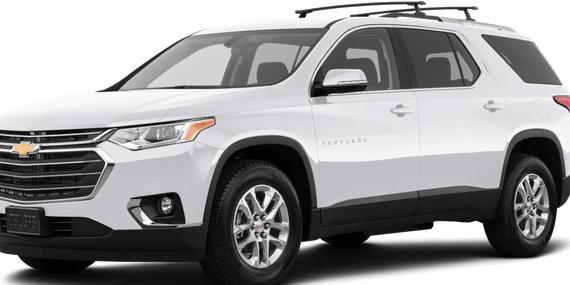 CHEVROLET TRAVERSE 2020 1GNEVHKW1LJ273459 image