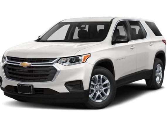 CHEVROLET TRAVERSE 2020 1GNERFKW7LJ144456 image