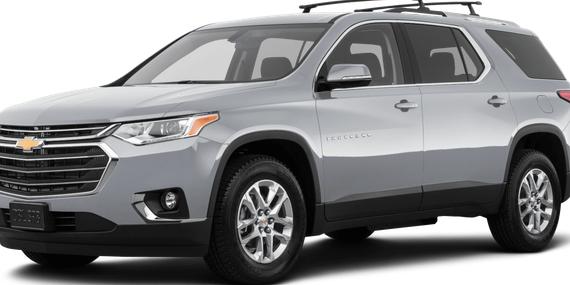 CHEVROLET TRAVERSE 2020 1GNERHKW4LJ145897 image