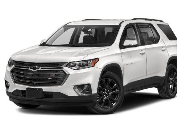 CHEVROLET TRAVERSE 2020 1GNEVJKW6LJ310710 image