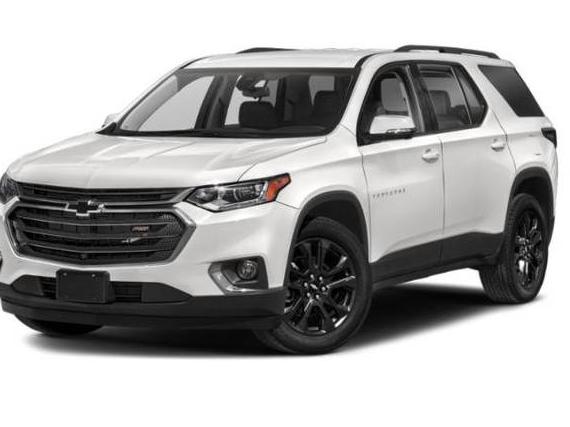 CHEVROLET TRAVERSE 2020 1GNEVJKW1LJ297154 image