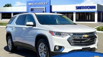 CHEVROLET TRAVERSE 2020 1GNEVHKWXLJ301064 image