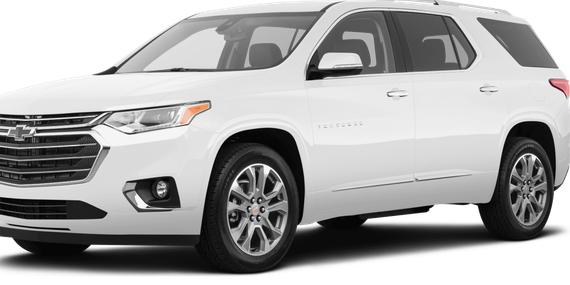 CHEVROLET TRAVERSE 2020 1GNERKKW3LJ238469 image