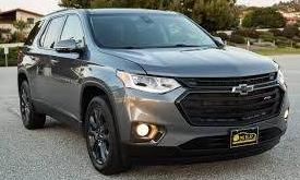 CHEVROLET TRAVERSE 2020 1GNERGKW0LJ226373 image CHEVROLET TRAVERSE 2020 1GNERGKW0LJ226373 image