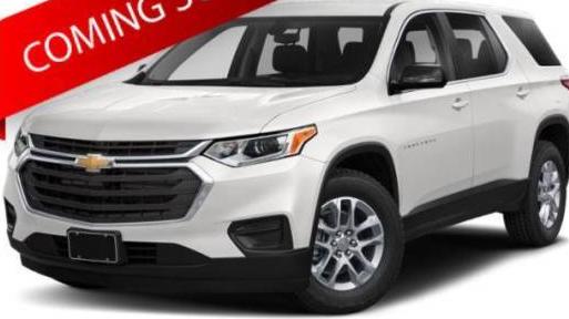 CHEVROLET TRAVERSE 2020 1GNERFKWXLJ105019 image