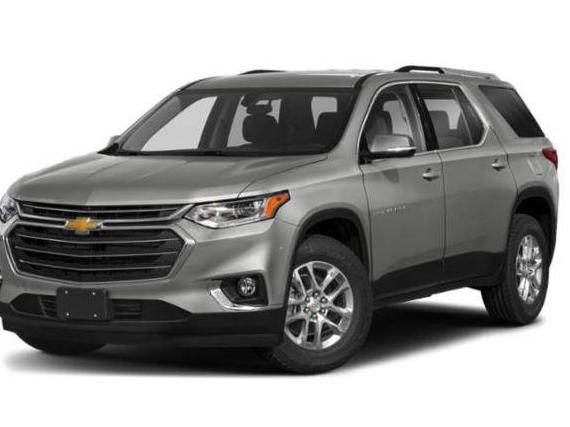 CHEVROLET TRAVERSE 2020 1GNERGKW5LJ206863 image