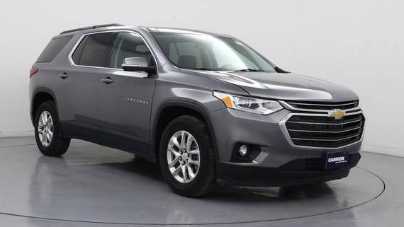 CHEVROLET TRAVERSE 2020 1GNEVHKW0LJ103125 image