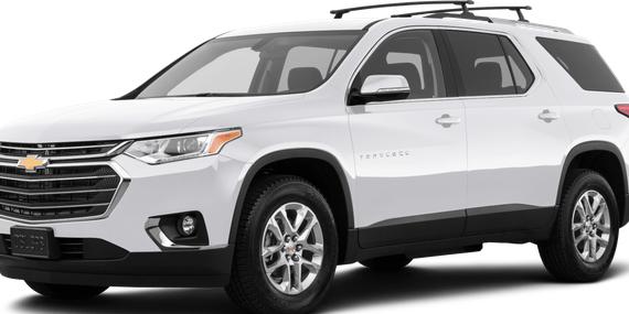 CHEVROLET TRAVERSE 2020 1GNERGKW3LJ185074 image