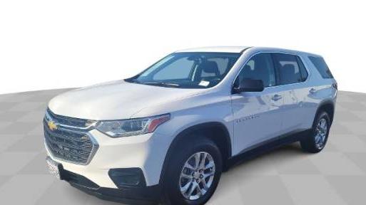 CHEVROLET TRAVERSE 2020 1GNERFKW5LJ277040 image