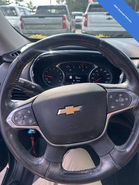 CHEVROLET TRAVERSE 2020 1GNERHKW0LJ151082 image