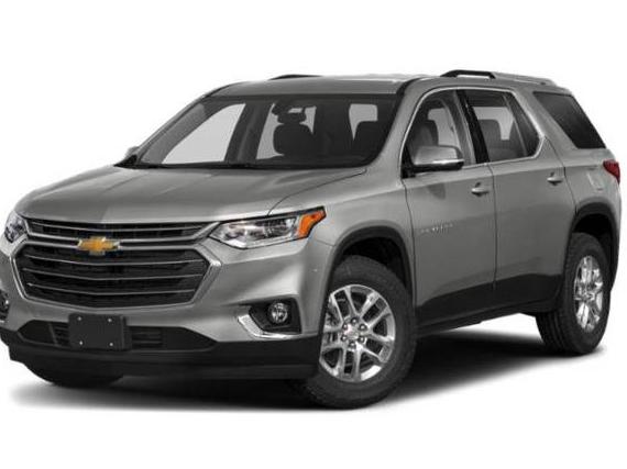 CHEVROLET TRAVERSE 2020 1GNERGKW0LJ129402 image